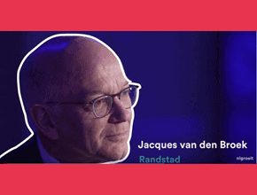 De groeitips van Jacques van den Broek, Randstad