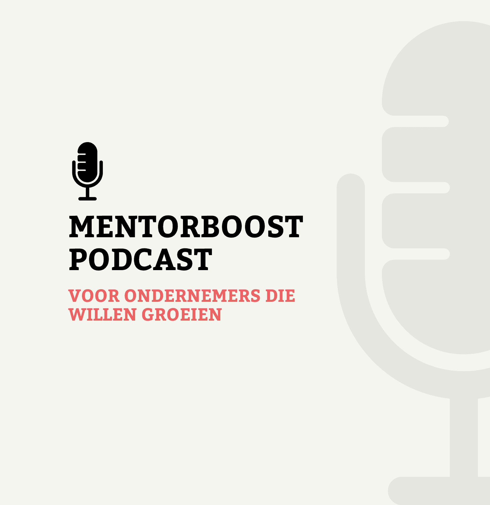 De Mentorboost Podcast – Aflevering 3, Albert Goldsteen