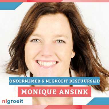 Monique Ansink