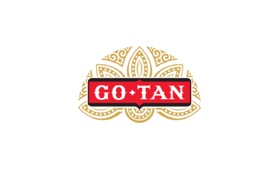 GO-Tan logo