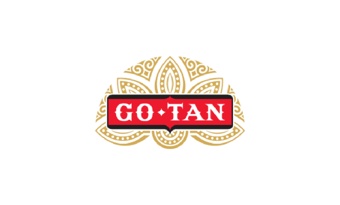 GO-Tan logo
