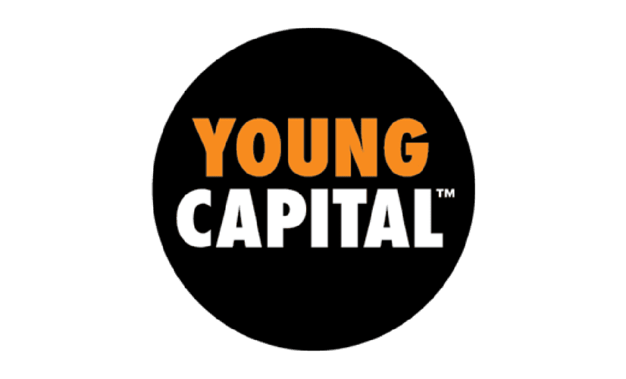 young capital logo