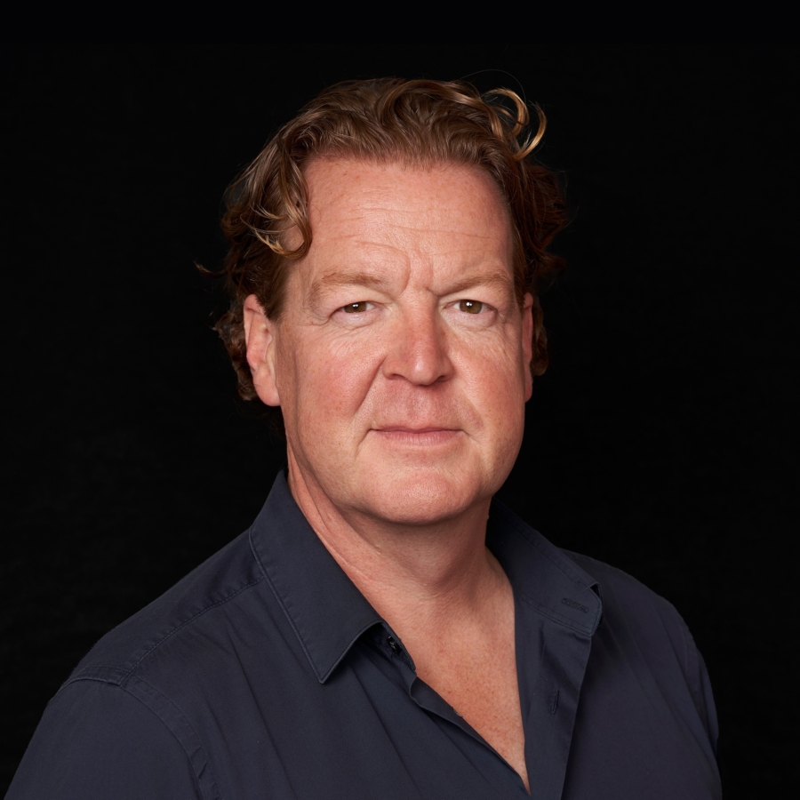 Nils Clement