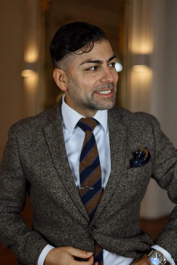 Saman Mohammadi
