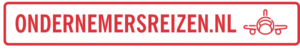 Ondernemersreizen logo