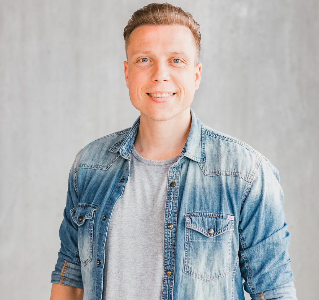 Timothy van Zutphen