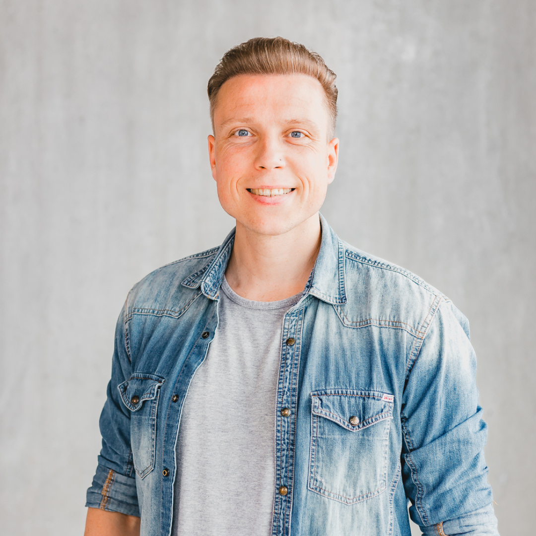 Timothy van Zutphen
