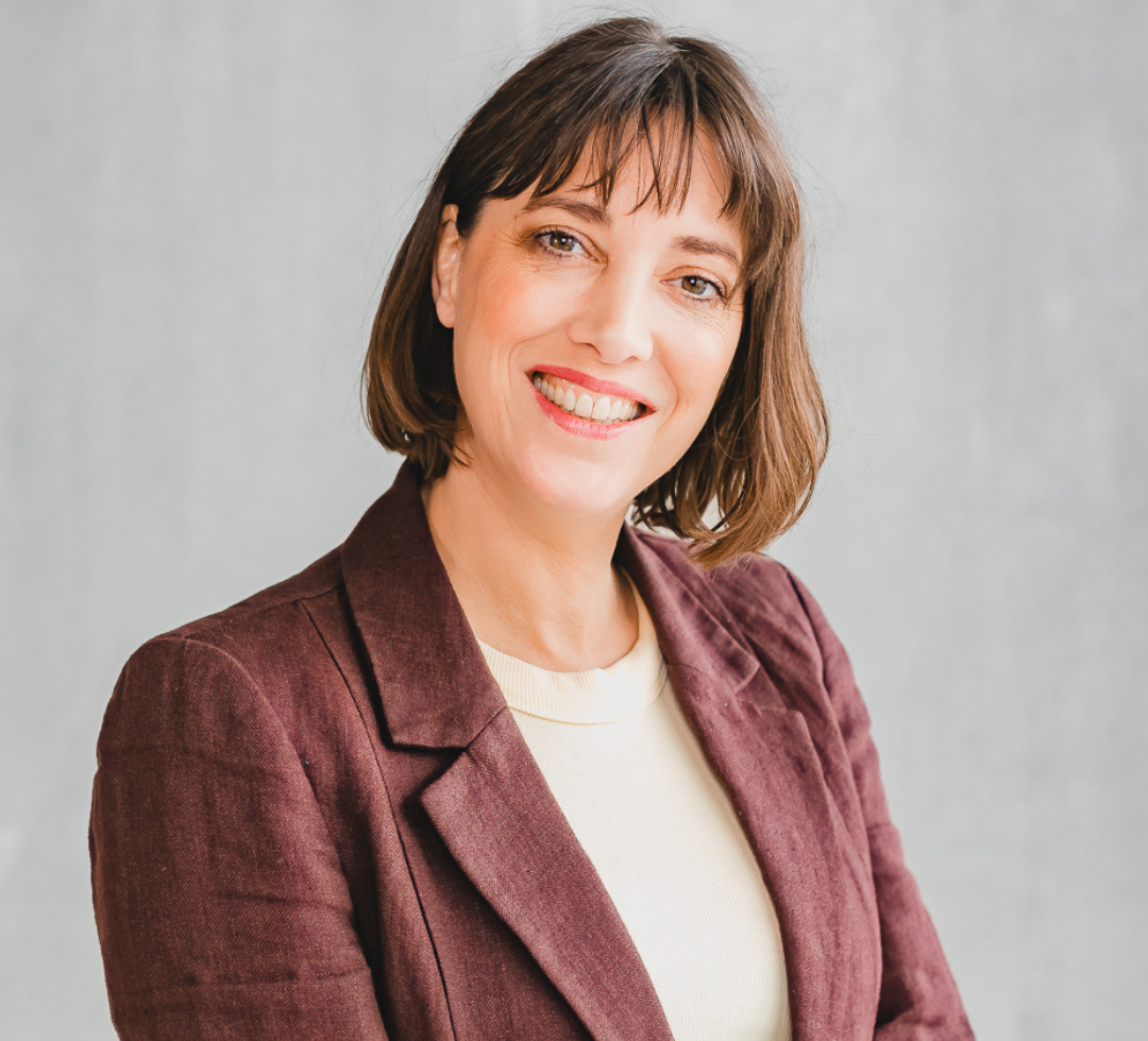 Sabine van Hooidonk