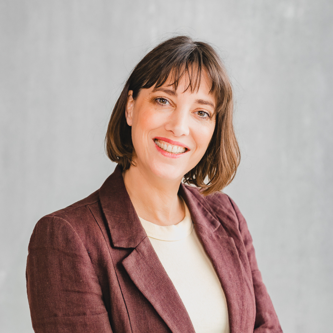Sabine van Hooidonk