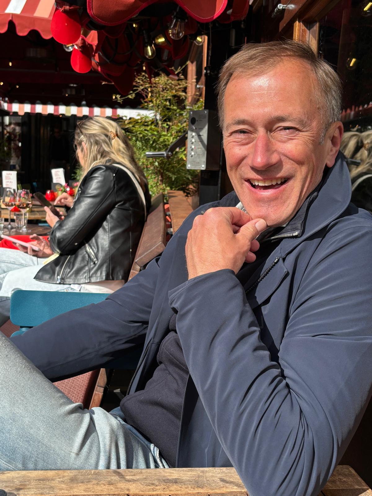Michiel Brouwer