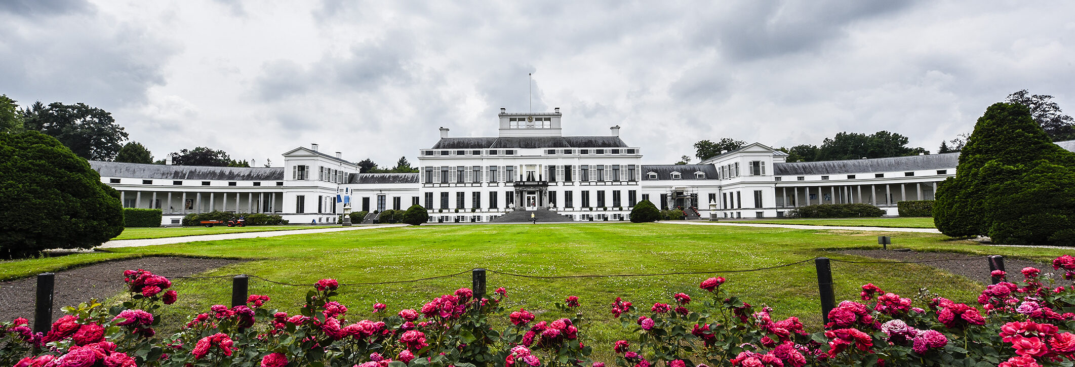 Growth Academy Paleis Soestdijk nlgroeit
