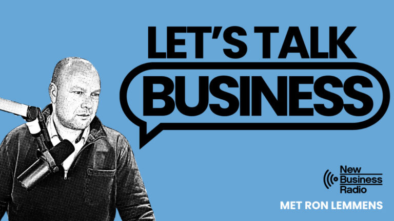 New Business Live